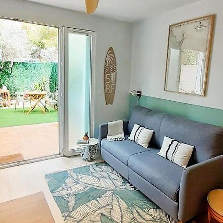 Studio Le Kokonati La Ciotat Ngoại thất bức ảnh