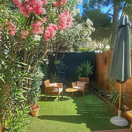 Studio Le Kokonati La Ciotat Ngoại thất bức ảnh