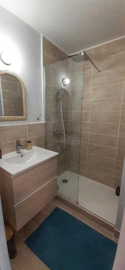 Studio Le Kokonati La Ciotat Ngoại thất bức ảnh
