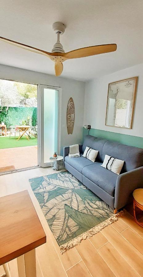 Studio Le Kokonati La Ciotat Ngoại thất bức ảnh