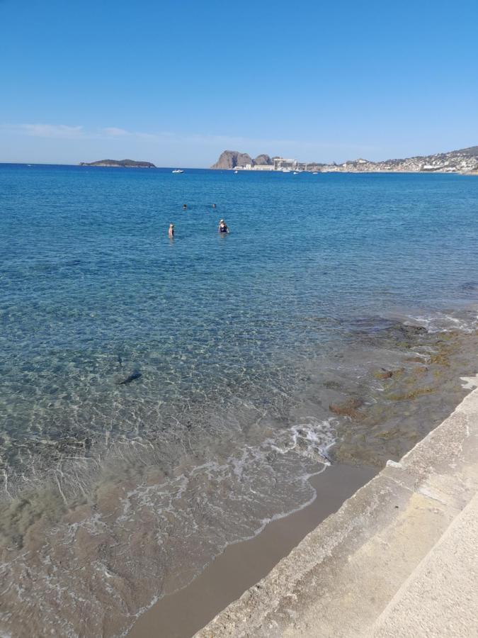 Studio Le Kokonati La Ciotat Ngoại thất bức ảnh