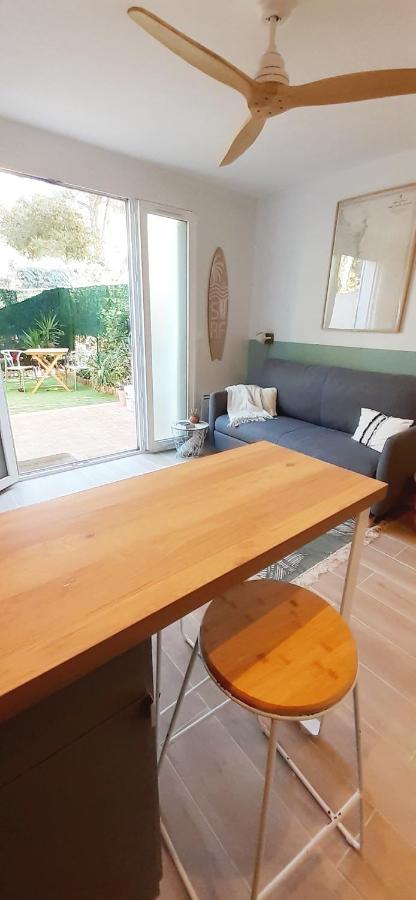 Studio Le Kokonati La Ciotat Ngoại thất bức ảnh