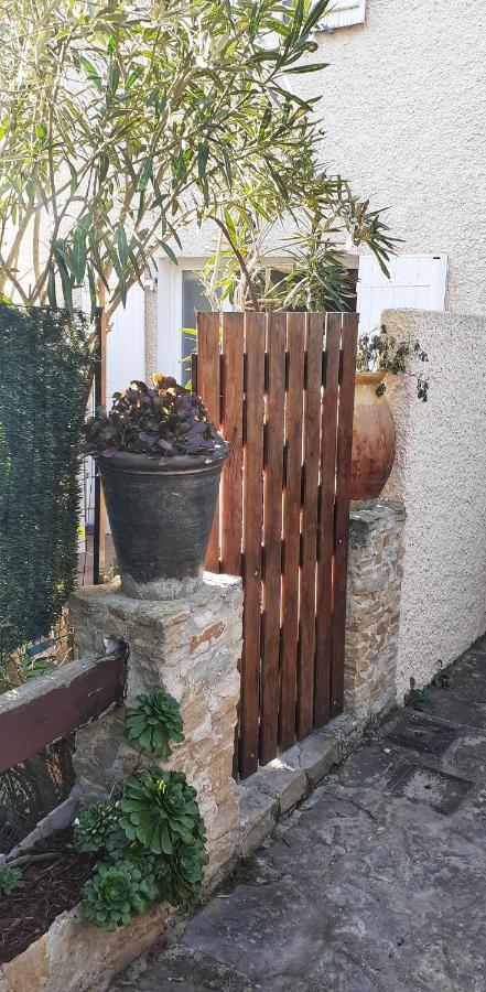 Studio Le Kokonati La Ciotat Ngoại thất bức ảnh